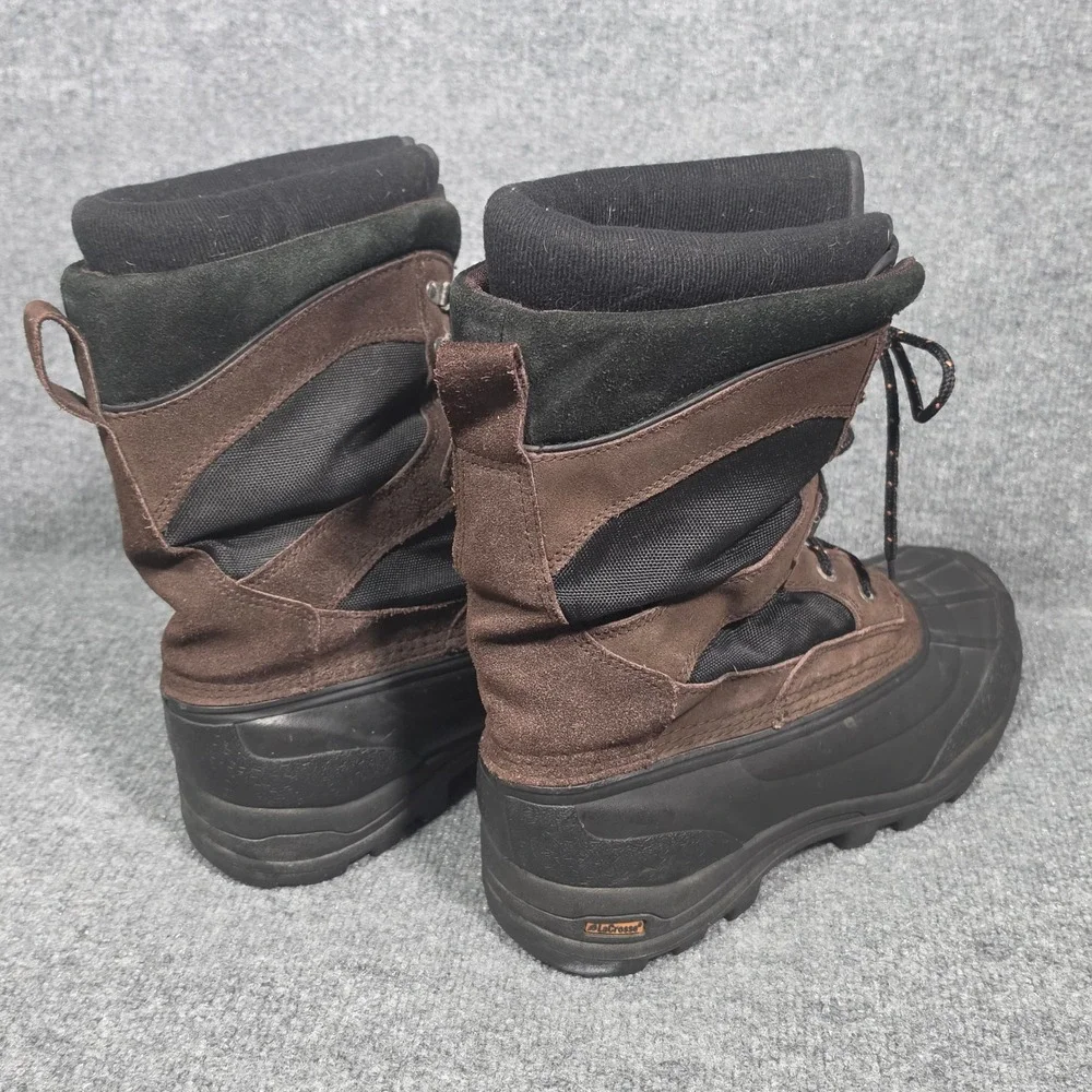 LaCrosse pac boots